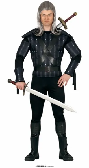 CHASSEUR DE SORCIÈRE 52 54 – Image 2