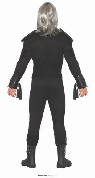 CHASSEUR DE SORCIÈRE 52 54 – Image 3