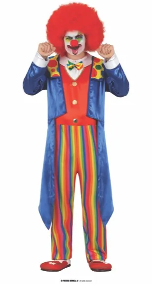 CLOWN 48 50 – Image 2