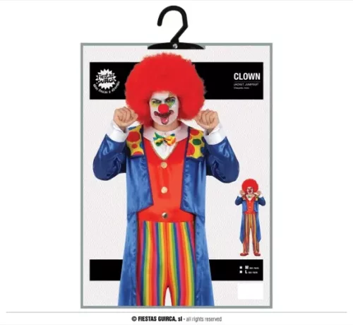 CLOWN 48 50 – Image 4