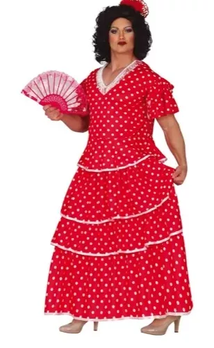 FLAMENCO BOY 48 50