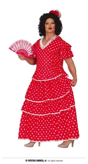FLAMENCO BOY 48 50