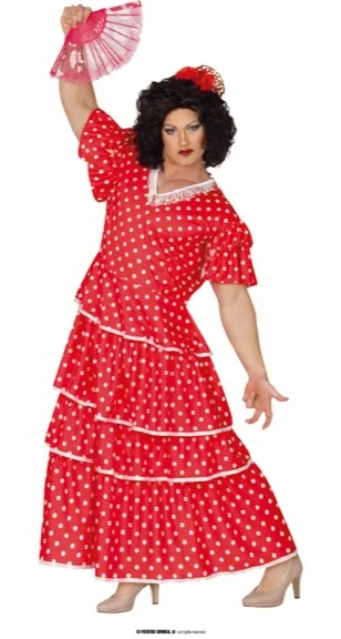 FLAMENCO BOY 48 50 – Image 2
