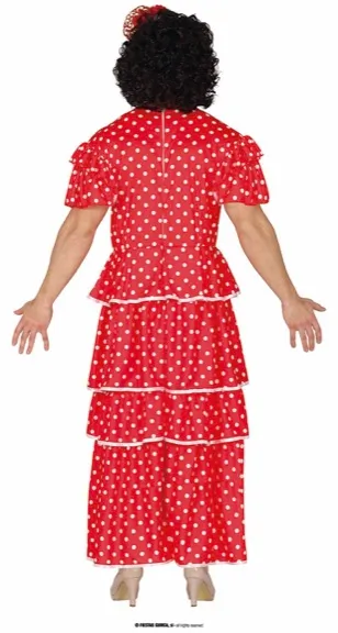 FLAMENCO BOY 48 50 – Image 3