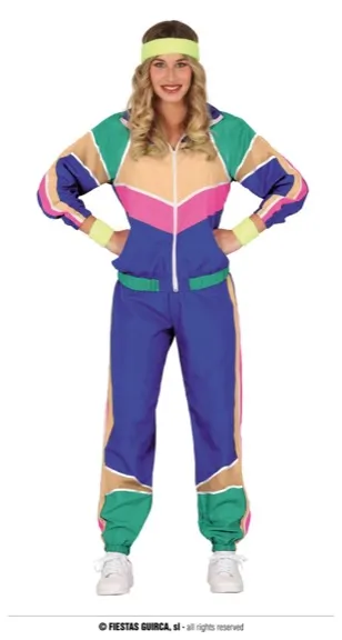 GYMNASTE 42 44