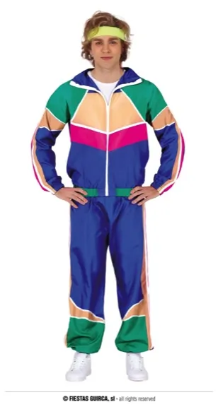 GYMNASTE 52 54