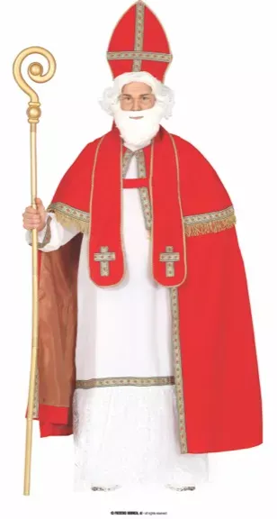 SAN NICOLAS 54-56 XL – Image 2