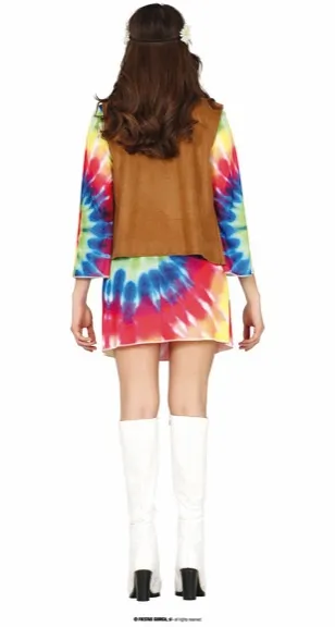 HIPPIE ADULTE 36 38 – Image 3