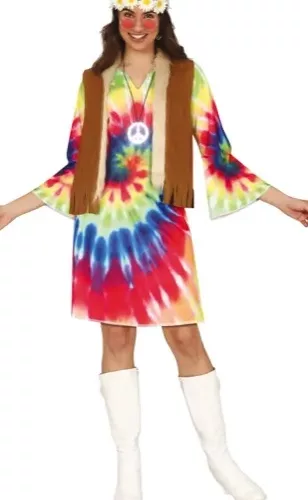 HIPPIE ADULTE 38 40