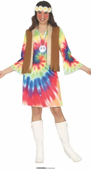 HIPPIE ADULTE 42 44 – Image 2