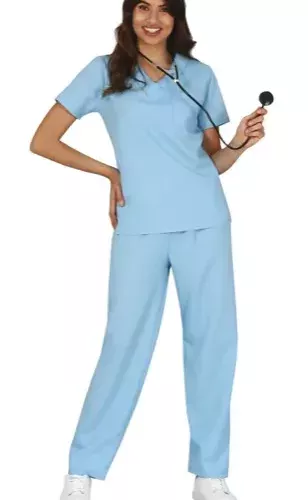 INFIRMIÈRE ADULTE 42 44
