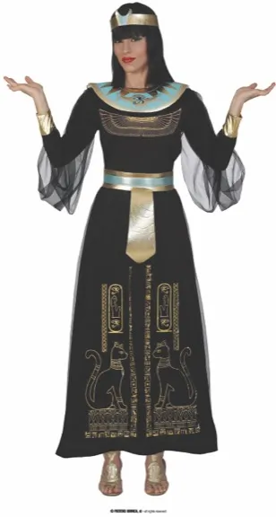 EGYPTIENNE ADULTE 38 40 – Image 2