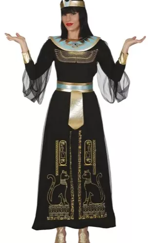 EGYPTIENNE ADULTE 42 44