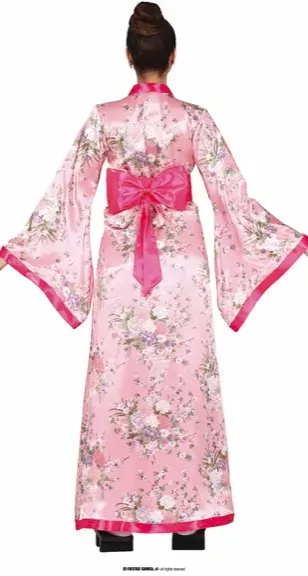 KIMONO ADULTE 38 40 – Image 3