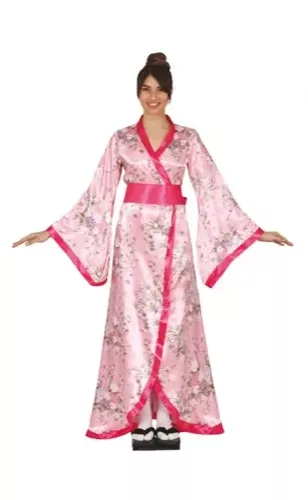 KIMONO ADULTE 42 44
