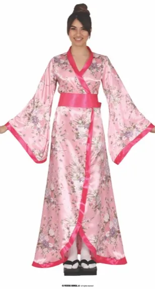 KIMONO ADULTE 42 44 – Image 2