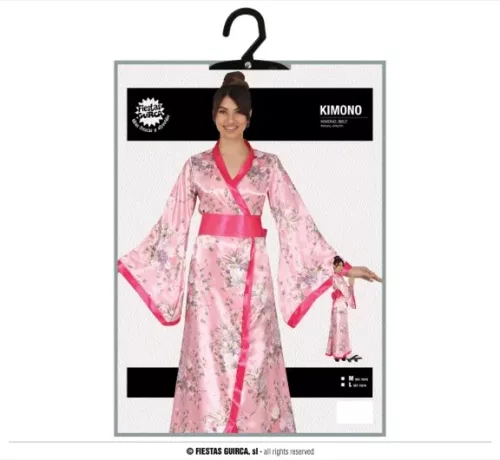 KIMONO ADULTE 42 44 – Image 4