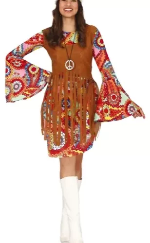 HIPPIE ADULTE 38 40