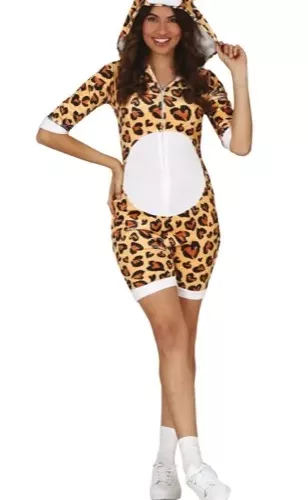 LEOPARD ADULTE 42 44