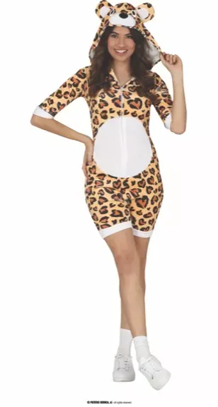 LEOPARD ADULTE 42 44 – Image 2