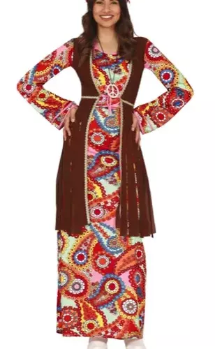 HIPPIE ADULTE 38 40