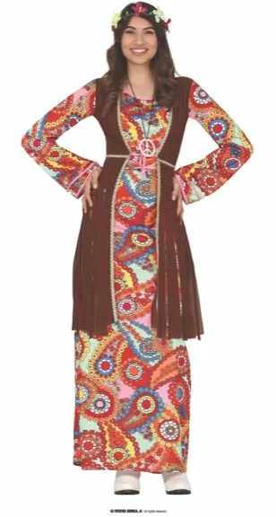 HIPPIE ADULTE 38 40 – Image 2