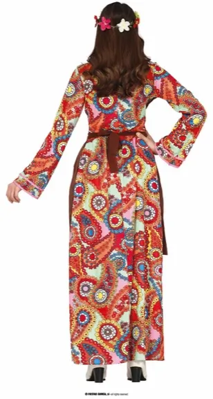 HIPPIE ADULTE 38 40 – Image 3