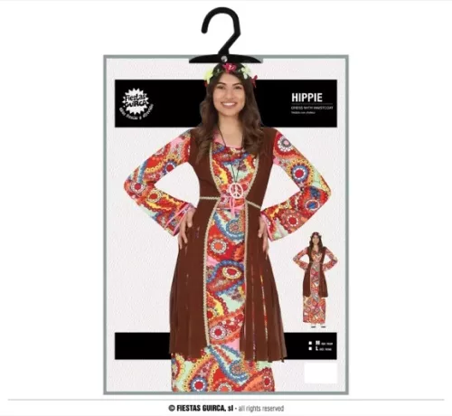 HIPPIE ADULTE 38 40 – Image 4
