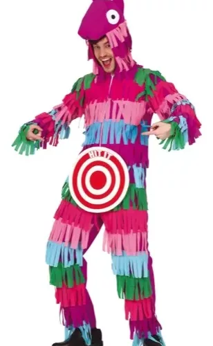 PIÑATA ADULTE 52 54