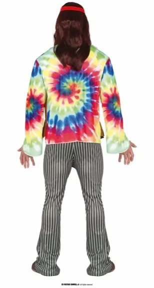 HIPPIE ADULTE 52 54 – Image 3