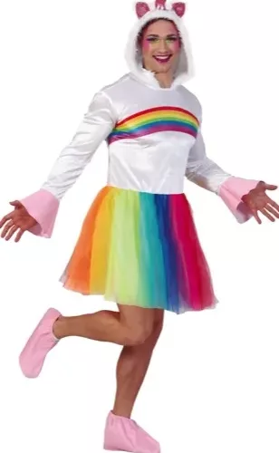 FABULOUSCORN ADULTE 48 50