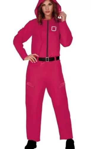 THE GAMER ADULTE TAILLE XL 44-46