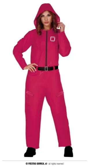 THE GAMER ADULTE TAILLE XL 44-46