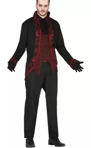 VAMPIRE, ADULTE, 48 - 50