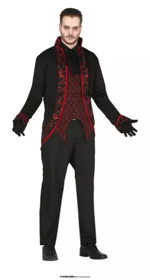 VAMPIRE, ADULTE, 48 - 50