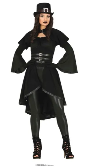 GOTHIC, ADULTE, 38 - 40