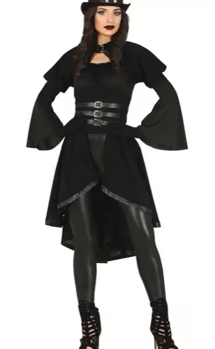 GOTHIC, ADULTE, 42 - 44