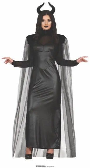 EVIL FAIRY, ADULTE, 36 - 38 – Image 2