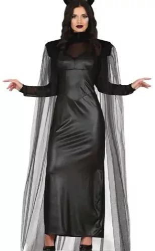 EVIL FAIRY, ADULTE, 38 - 40