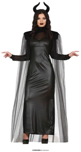EVIL FAIRY, ADULTE, 42 - 44