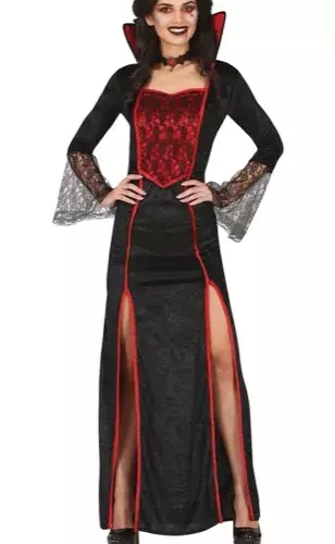 VAMPIRESS, ADULTE, 36 - 38