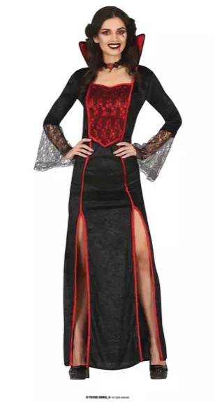 VAMPIRESS, ADULTE, 38 - 40