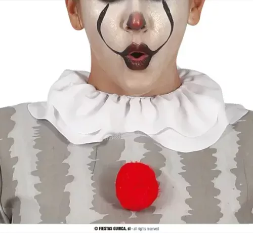 GREY CLOWN, ADULTE, 38 - 40 – Image 4