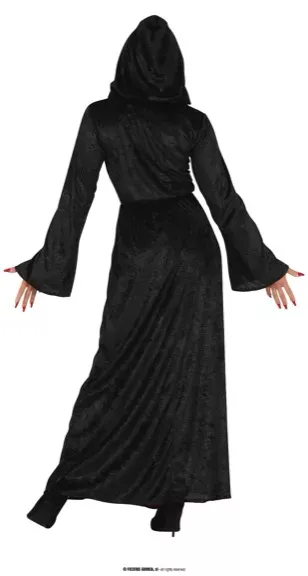 RITUAL HOODED, ADULTE, 38 - 40 – Image 3