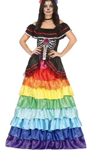 CATRINA, ADULTE, 38 - 40