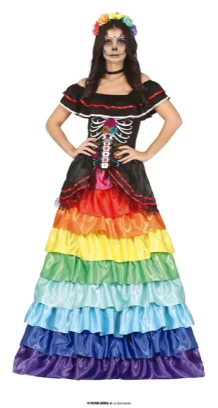 CATRINA, ADULTE, 38 - 40