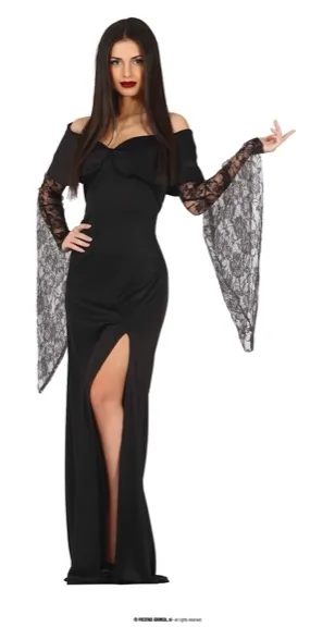 GOTH MOTHER, ADULTE, 38 - 40