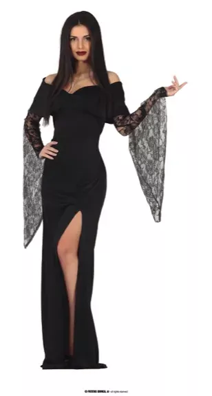 GOTH MOTHER, ADULTE, 42 - 44 – Image 2