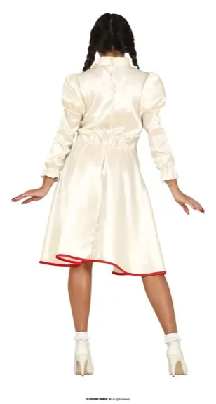 CURSED DOLL, ADULTE, 42 - 44 – Image 3