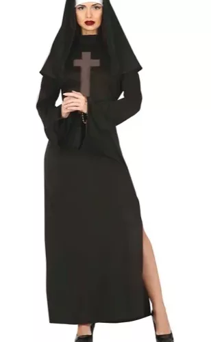 BAD NUN, ADULTE, 38 - 40